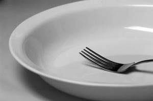 fasting-empty-bowl